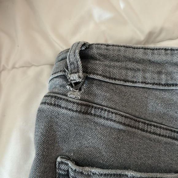 Zara Skinny Jeans - Picture 9 of 10